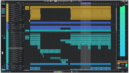 Cubase 15 Pro Music Production Software | Lifetime Access - Instant Download