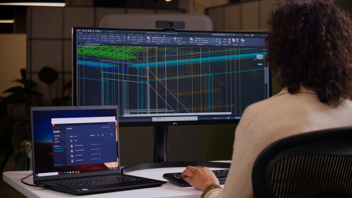 Autodesk AutoCAD 2027 – Full Version and Lifetime Activation (Instant Digital Download)