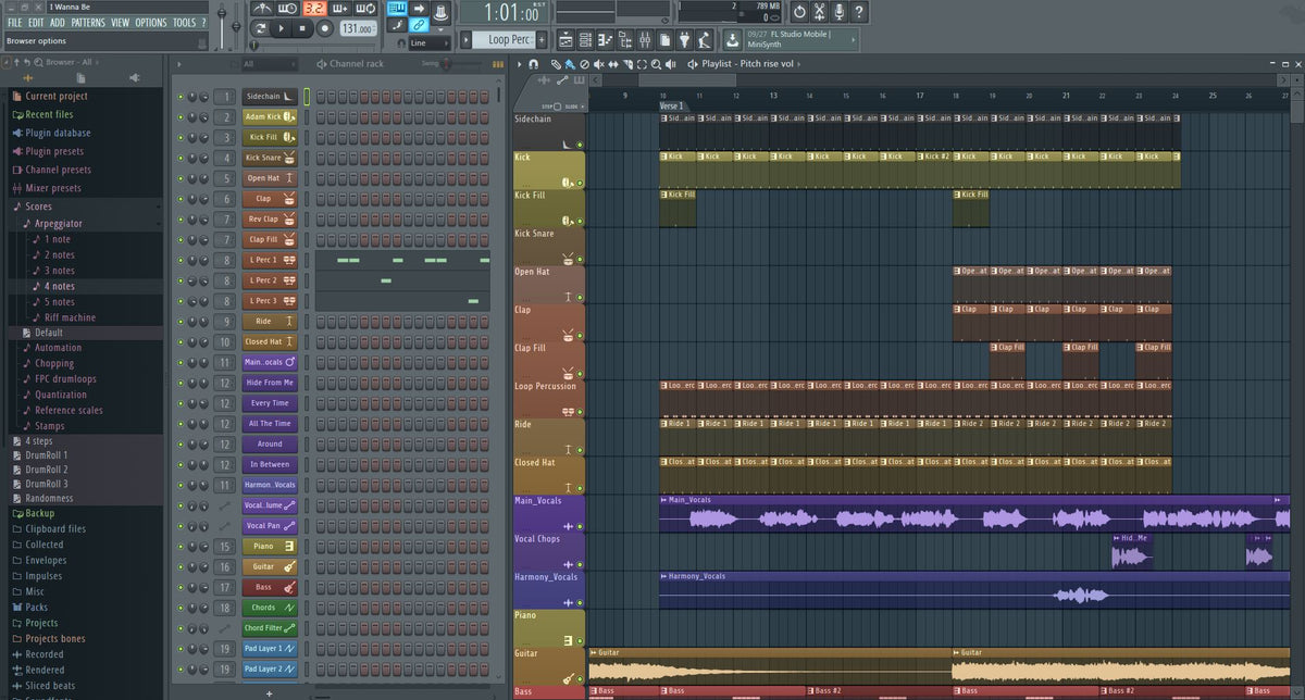 FL Studio 24 Producer Edition Lifetime License (Instant Download)